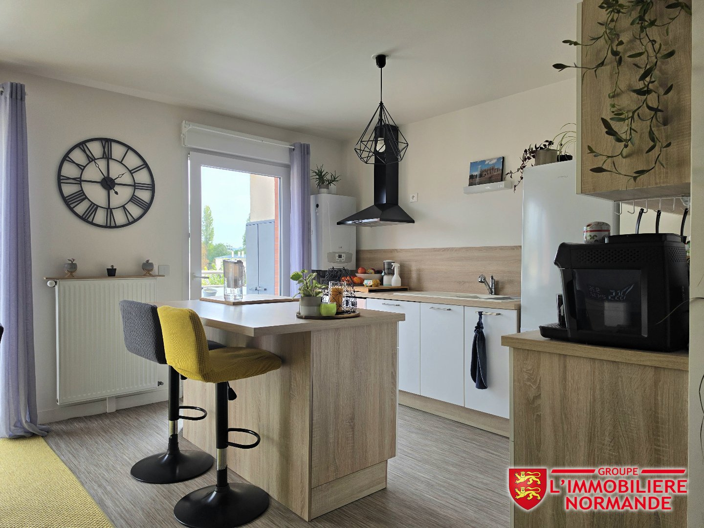 Appartement 3 pièces 75 m² · à Louviers · 75 m² · 179 000 €