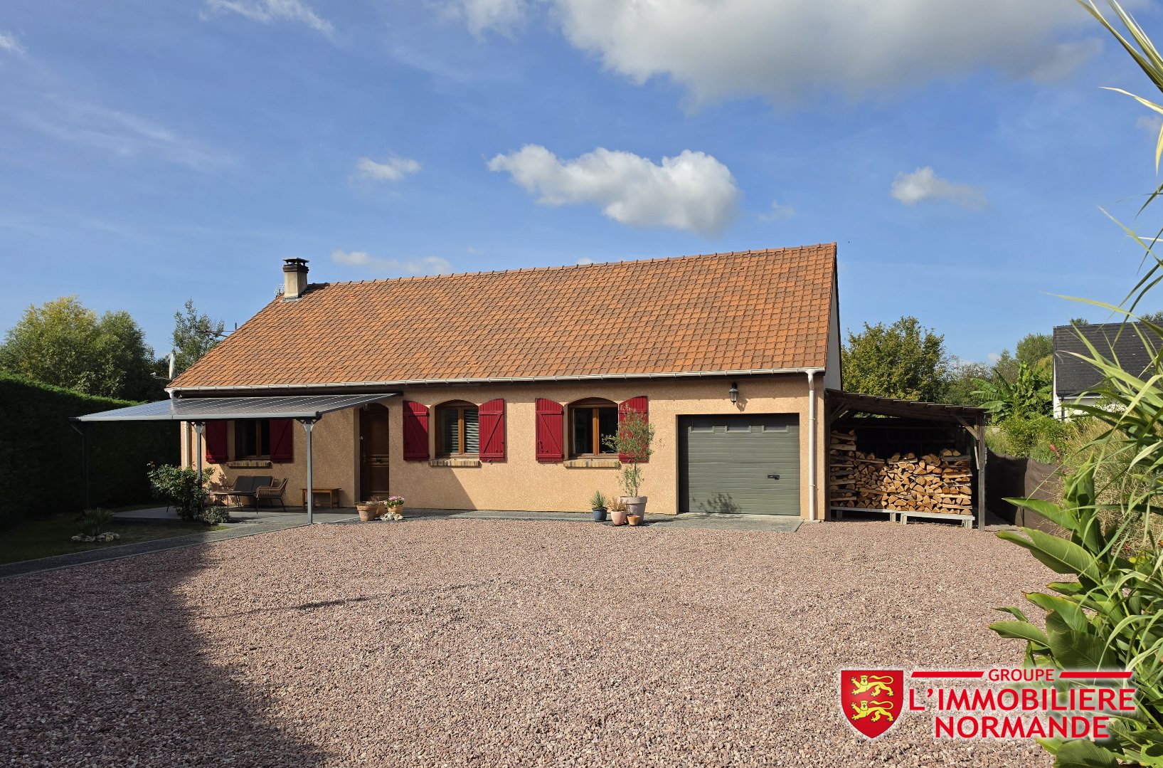 Maison 5 pièces 90 m² · à Louviers · 90 m² · 45 000 €