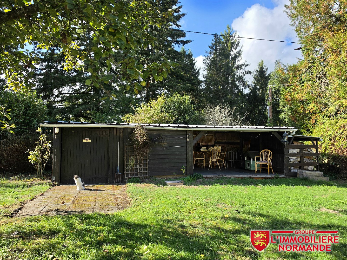 Maison 4 pièces 88 m² · à Louviers · 88 m² · 439 000 €